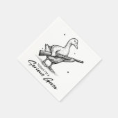 Vandaag ben ik een serieuze ganzenliefhebber met P Servet (Hoek)