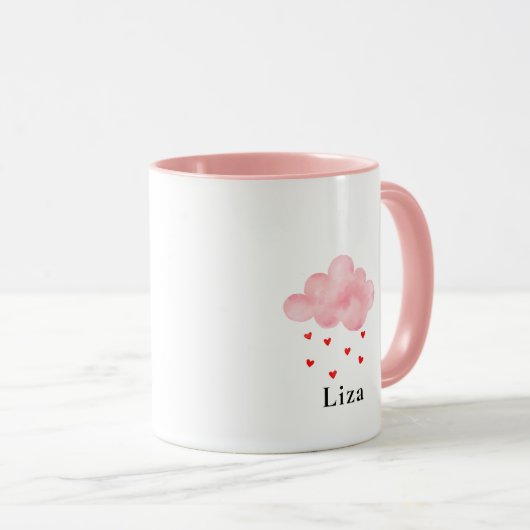 Vandaag ben ik enthousiast over alles wat geperson mok (Voorkant rechts)