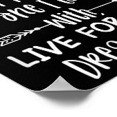 Vandaag ben ik getrouwd met mijn beste vriend brui poster (Hoek)