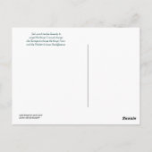 "Vandaag" Briefkaart (Achterkant)