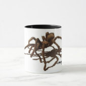 Vandaag Creeps Tarantula Mok (Midden)