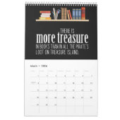 Vandaag een lezer kalender (Mar 2026)