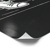 Vandaag een Reader, morgen een Leader Poster (Hoek)