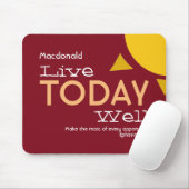 VANDAAG GOED LEVEN | MOTIVATIE | CHRISTELIJK MUISMAT (Met muis)