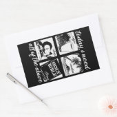 Vandaag heb ik...Funny Stickers (Envelop)