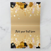 Vandaag hebben we een goede reden om moderne kaart (Binnen)