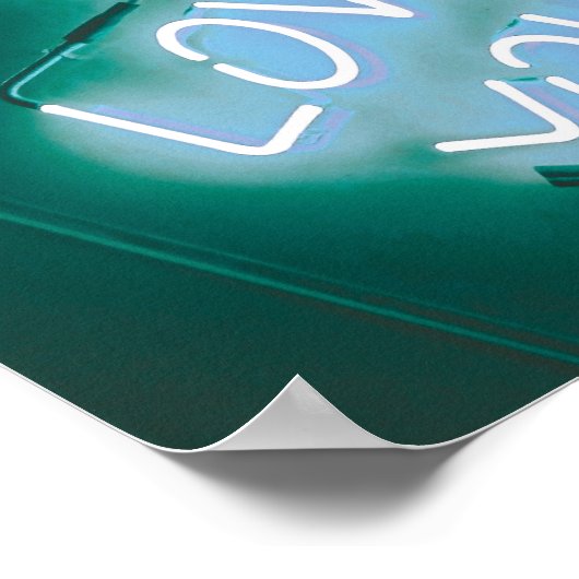 Vandaag hou ik van je poster (Hoek)