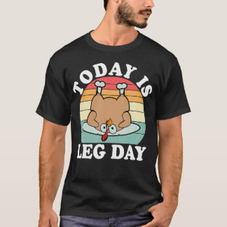 Vandaag Is Been Dag T-shirt