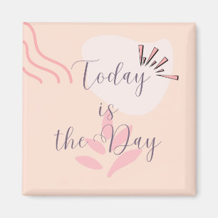 Vandaag is de Dag Magneet