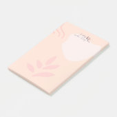 Vandaag is de dag post-it® notes (Schuin)