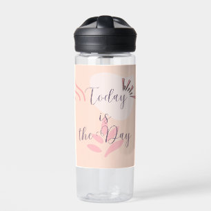 Vandaag is de Dag Waterfles