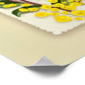 Vandaag is een geschenk van God Poster (Hoek)