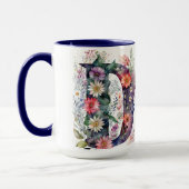 Vandaag is een goede dag frisse start Motivatie of Mok (Links)