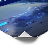 Vandaag is een goede dag frisse start Motivatie of Perfect Poster (Hoek)