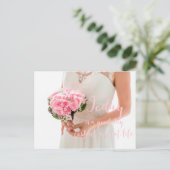 Vandaag is een goede dag om een geweldig leven te  briefkaart (Staand voorkant)