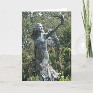 Vandaag is een nieuwe dag kaart