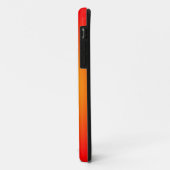 Vandaag is een zegen van God Case-Mate iPhone Case (Achterkant/links)