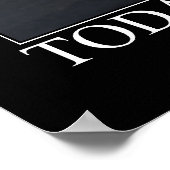 Vandaag is er een Kat-kunstwerk van de lezer Poster (Hoek)