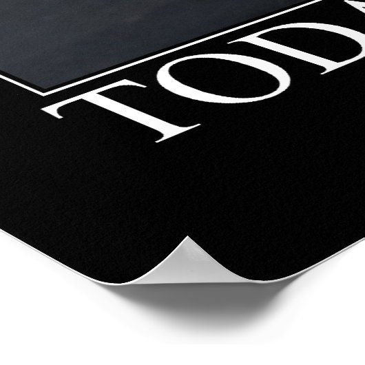 Vandaag is er een Kat-kunstwerk van de lezer Poster (Hoek)