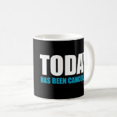 VANDAAG IS GEANNULEERD KOFFIEMOK (Voorkant rechts)