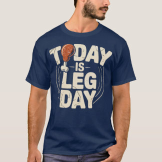 Vandaag is het dag (2) t-shirt