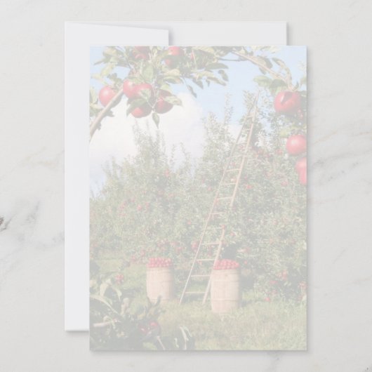 "Vandaag is het een Motivatie Christelijk gedicht  Bedankkaart (Achterkant)