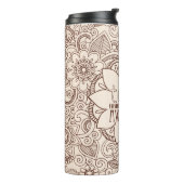 Vandaag is het GEWELDIGE Thermosbeker (Gedraaid links)