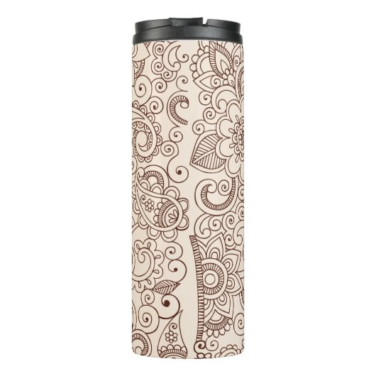 Vandaag is het GEWELDIGE Thermosbeker (Achterkant)