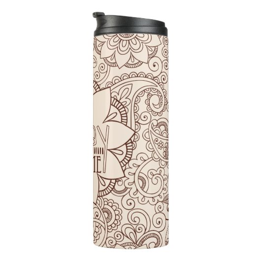 Vandaag is het GEWELDIGE Thermosbeker (Geroteerd rechts)