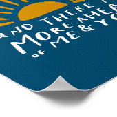 Vandaag is het merk Nieuw - het stimuleren van een Poster (Hoek)