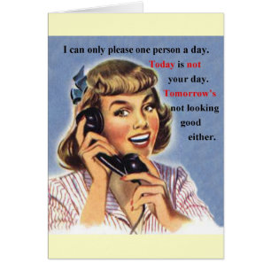 Vandaag is het niet uw dag - de mok van het Afbeel