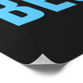 Vandaag is het Nieuwe Motivatie Inspirerend van he Poster (Hoek)