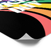 Vandaag is je geluksdag, Lucky, Lucky Girl Poster (Hoek)