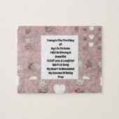 Vandaag is legpuzzel (Horizontaal)