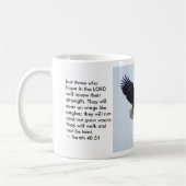 Vandaag is mijn dag om te zoren! koffiemok (Links)