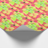 Vandaag is mijn verjaardag cadeaupapier (Hoek)