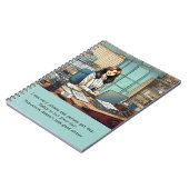 Vandaag Is Niet Je Dag Notitieboek (Linkerzijde)