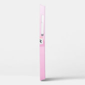 VANDAAG IS UW DAG - GEEF MOTIVATIE QUOTES OP PI Case-Mate iPhone CASE (Achterkant / Links)