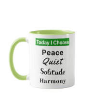 Vandaag kies ik - Combo