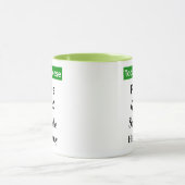 Vandaag kies ik - Combo Mok (Midden)