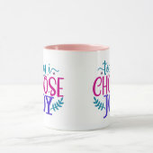 Vandaag kies ik Joy Mok (Midden)