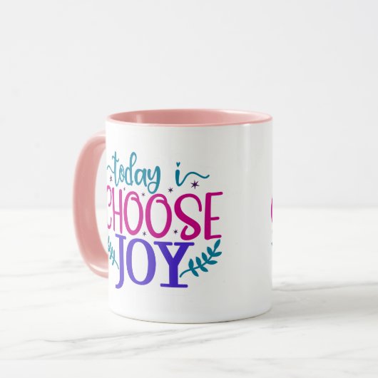 Vandaag kies ik Joy Mok (Voorkant links)