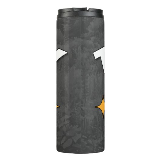 Vandaag kies ik Joy Thermosbeker (Achterkant)