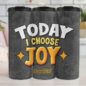 Vandaag kies ik Joy Thermosbeker