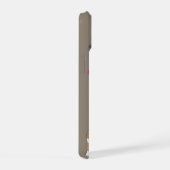 Vandaag Kies IK ME iPhone 15 Case (Rechterkant)