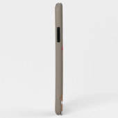 Vandaag kies ik mij Case-Mate iPhone case (Achterkant/rechts)