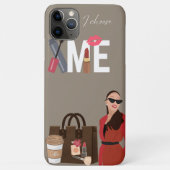 Vandaag kies ik mij Case-Mate iPhone case (Achterkant)