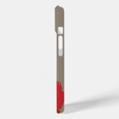 Vandaag kies ik voor mezelf Case-Mate iPhone case (Achterkant / Links)