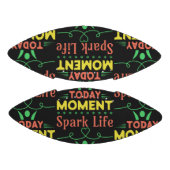 Vandaag Moment, Vonk het leven American Football (Panelen)