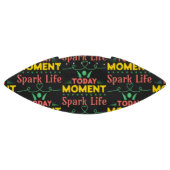 Vandaag Moment, Vonk het leven American Football (Paneel)